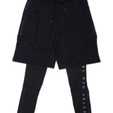 False Trainer Pants