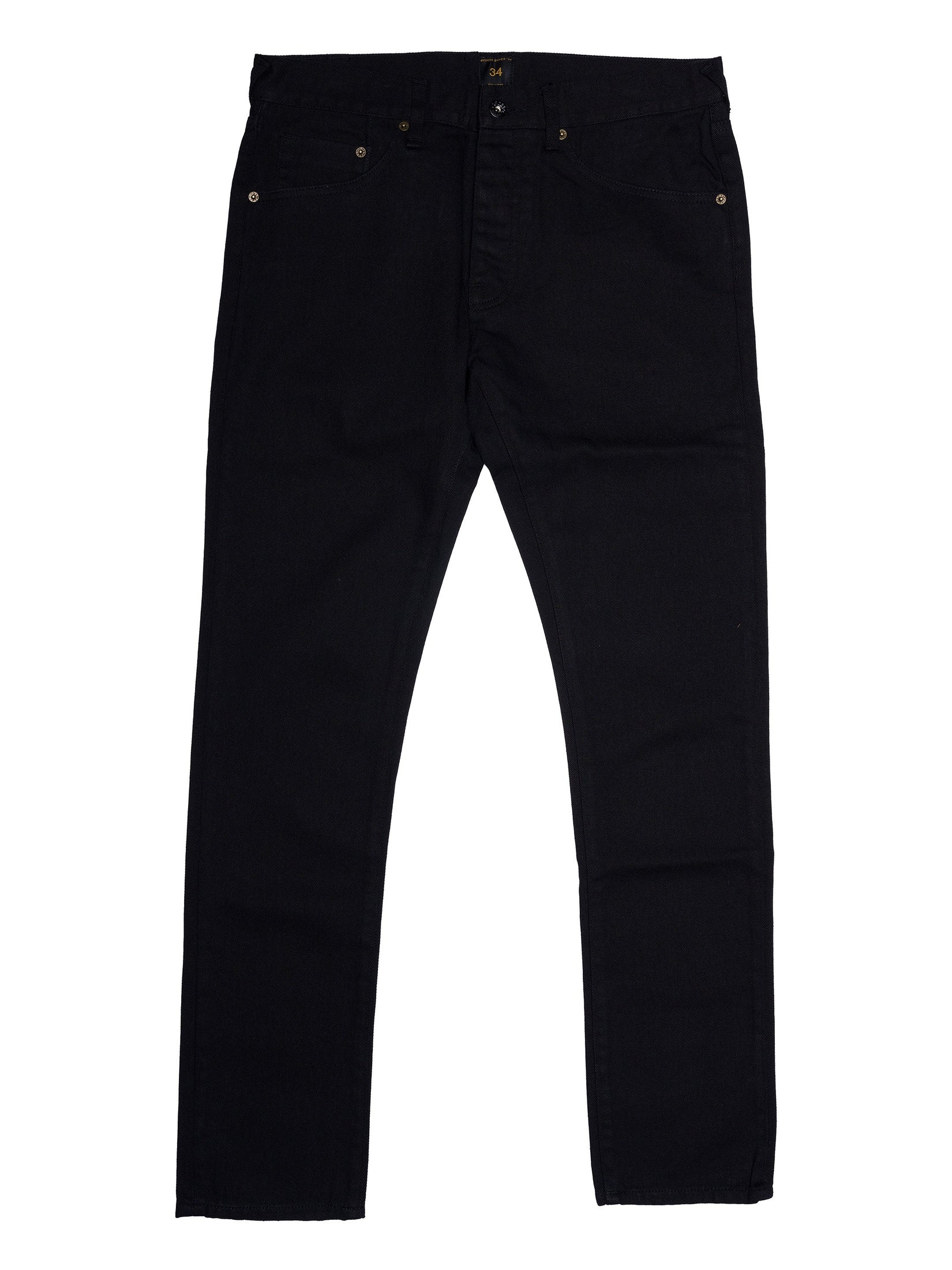 Signature 5 Bull Denim