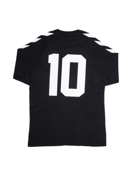Stacks Baseball Tee