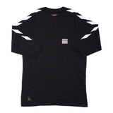 Stacks Baseball Tee