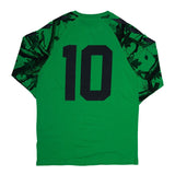 Stacks Baseball Tee
