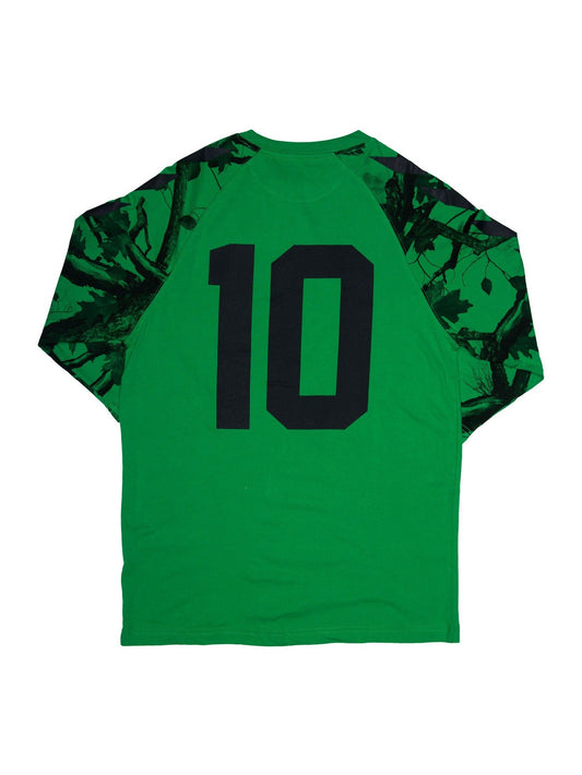 Stacks Baseball Tee