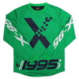 Sponsored Racer Jersey