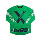 Sponsored Racer Jersey