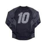 XXXRace Moto Mesh Tee