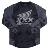 XXXRace Moto Mesh Tee