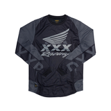 XXXRace Moto Mesh Tee