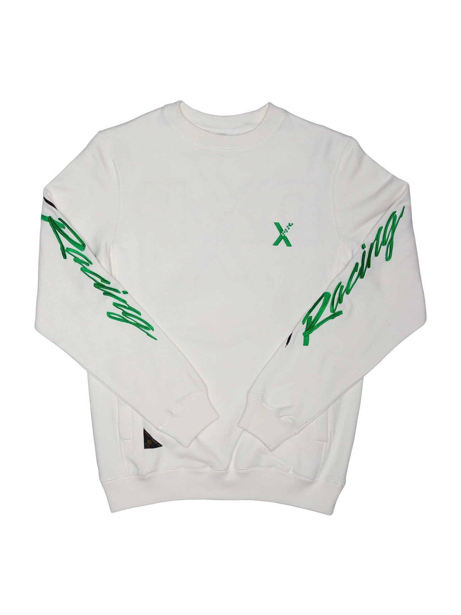 Ceremonies Long Sleeve Tee