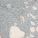 Clock Watch Crewneck