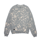 Clock Watch Crewneck