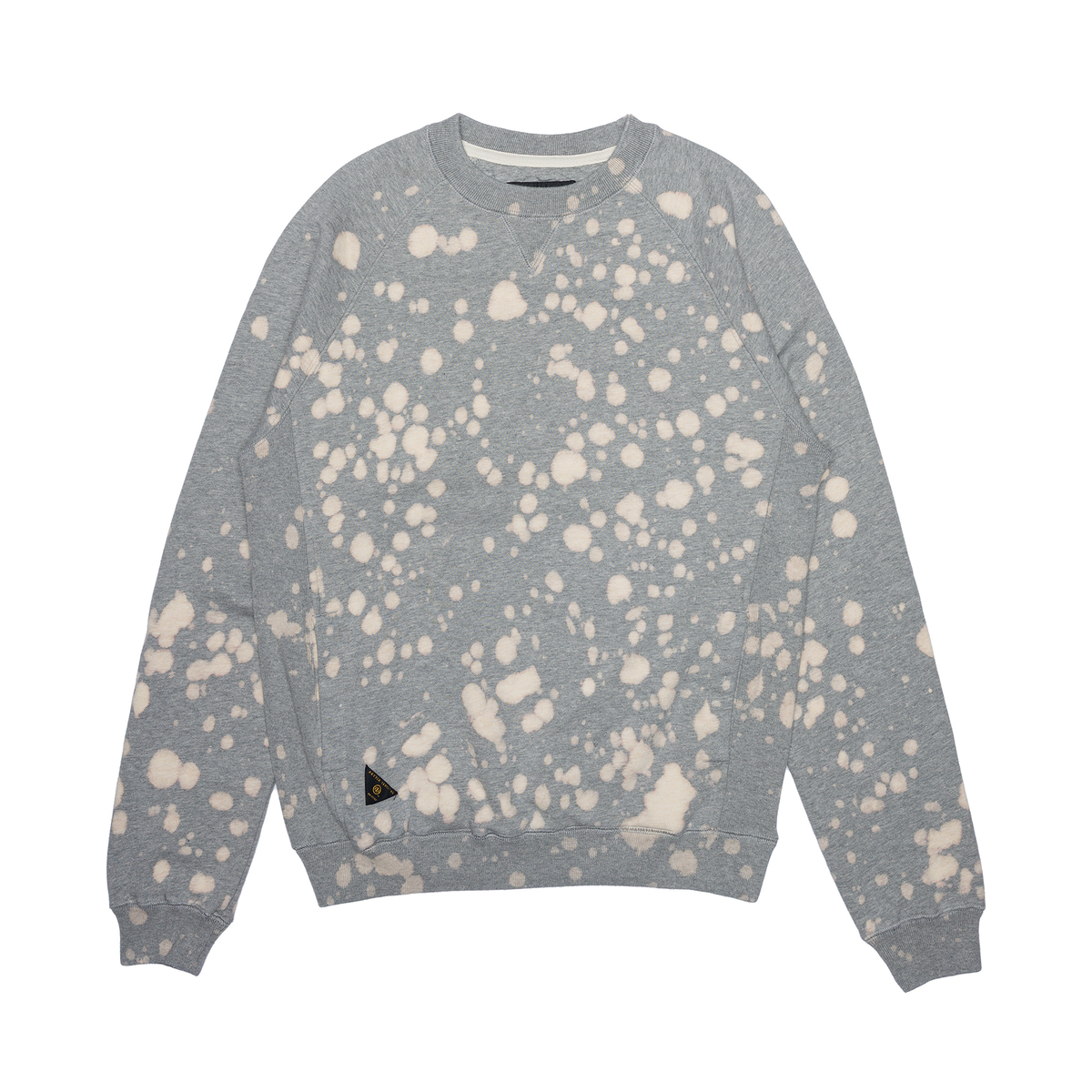 Clock Watch Crewneck – 10Deep