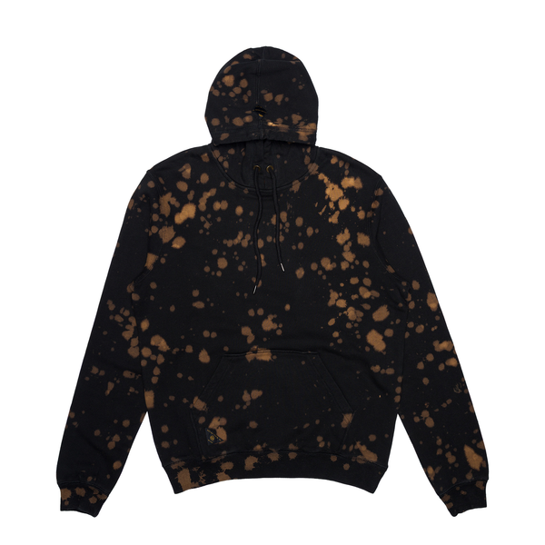 Clock Watch Hoody – 10Deep