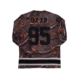 95 Mesh Jersey
