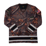 95 Mesh Jersey