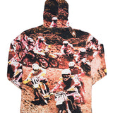 DVSN MotoX French Terry Hoody
