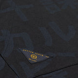 Kanji Jersey Hoody