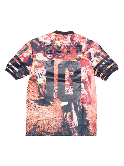 X-League Jersey