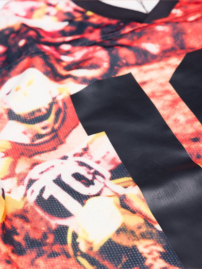 X-League Jersey