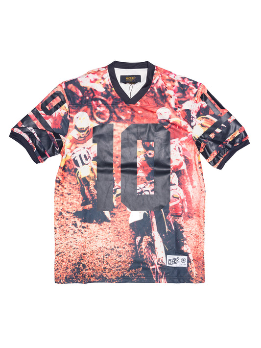 X-League Jersey