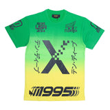 Fade Away Tee
