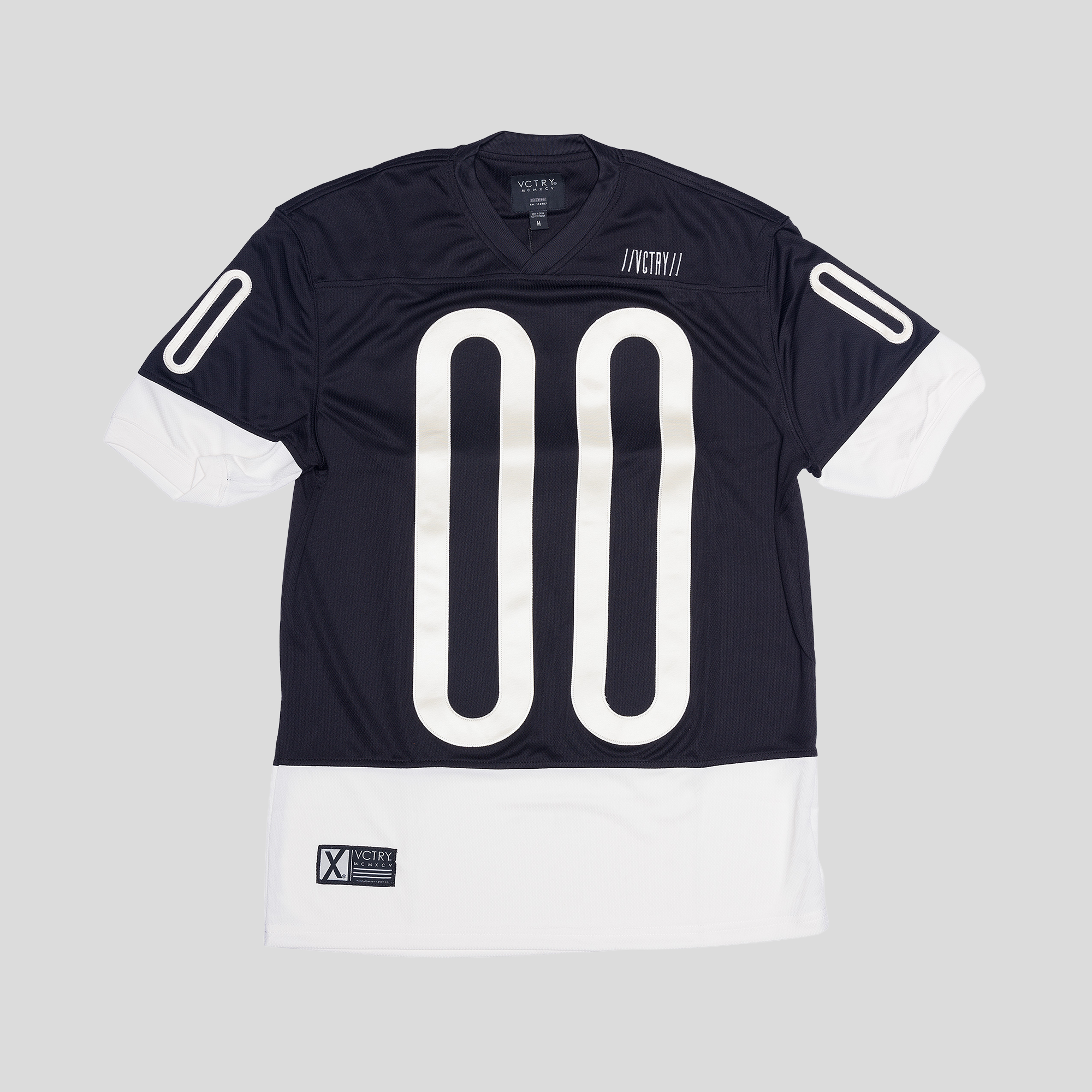 X-League Jersey