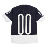 Tech Mesh Jersey