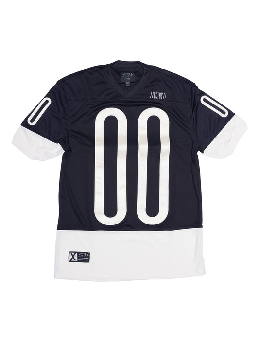 Tech Mesh Jersey