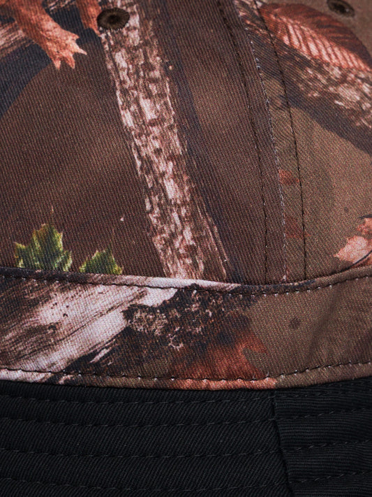 Highlow Fisher Bucket