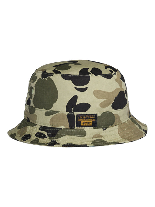 Thompson Bucket
