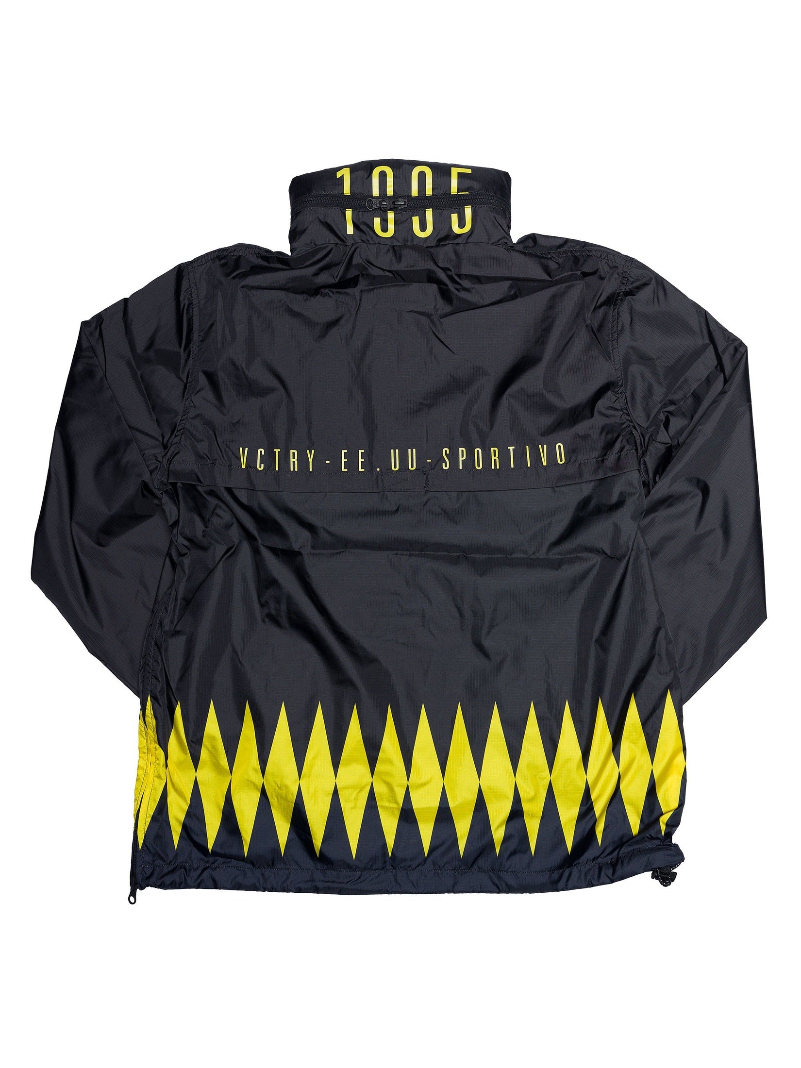 Estados Unidos Diamond Popover