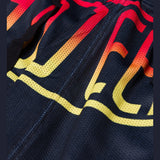 Speedway Mesh Short