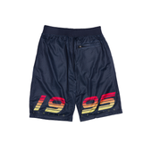Speedway Mesh Short