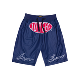 Speedway Mesh Short