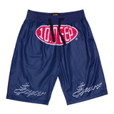 Speedway Mesh Short