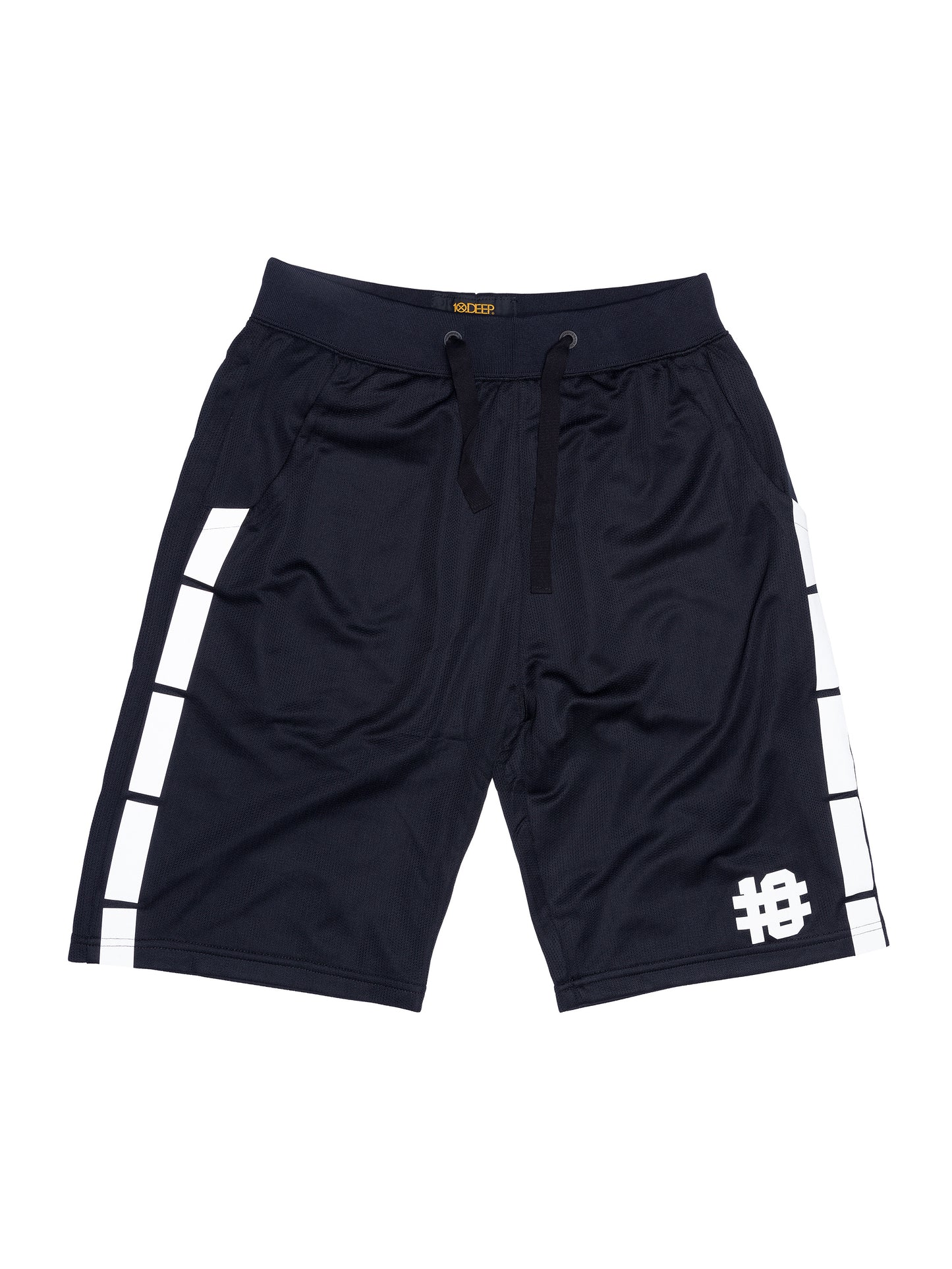 Rescue Mesh Short