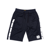 Rescue Mesh Short