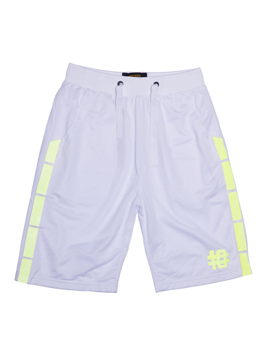 Rescue Mesh Short