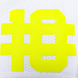 Rescue Mesh Short