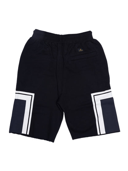 Dashiki Sweatshort