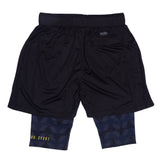 False Trainer Short