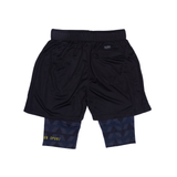 False Trainer Short