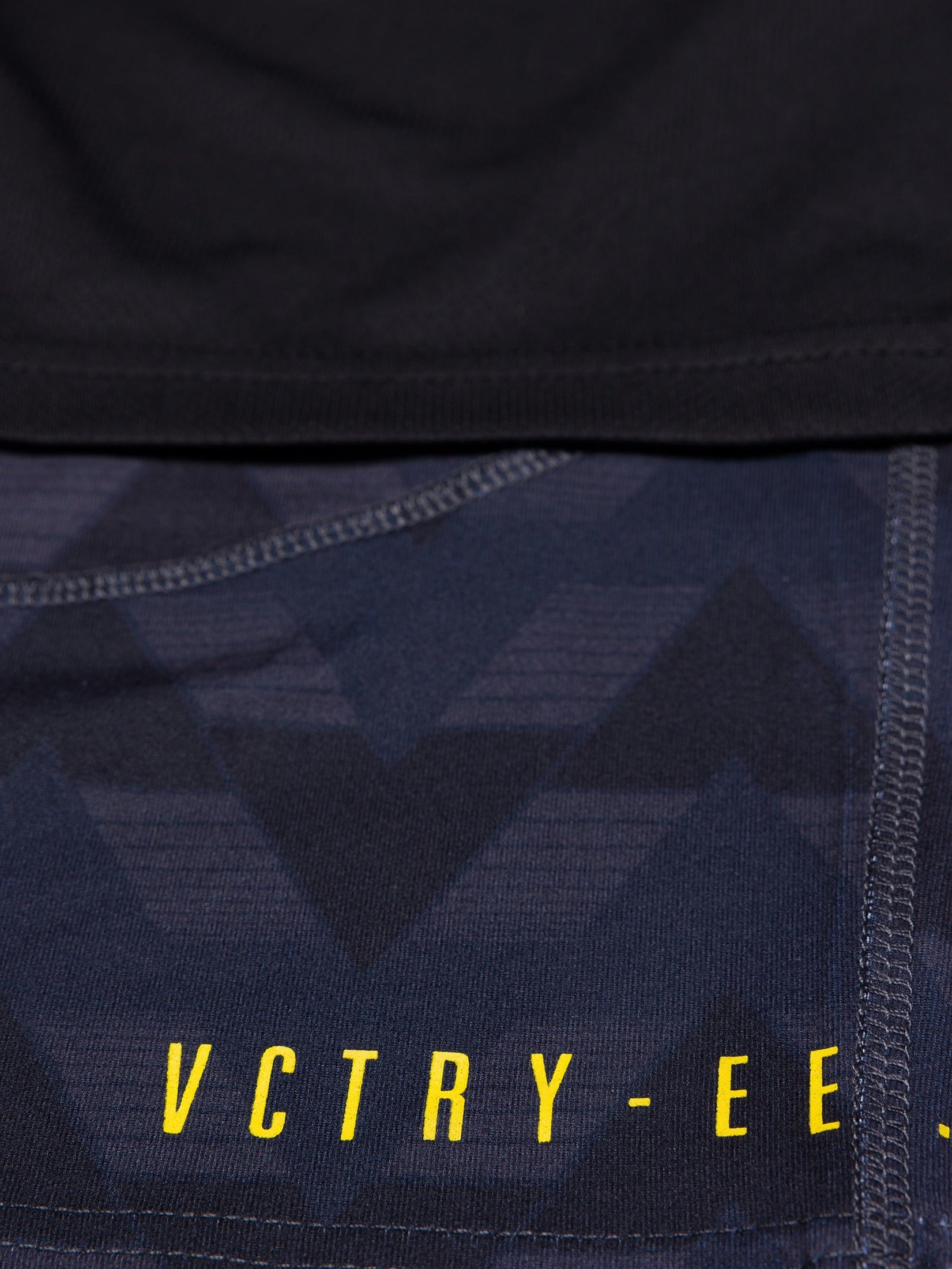 False Trainer Short