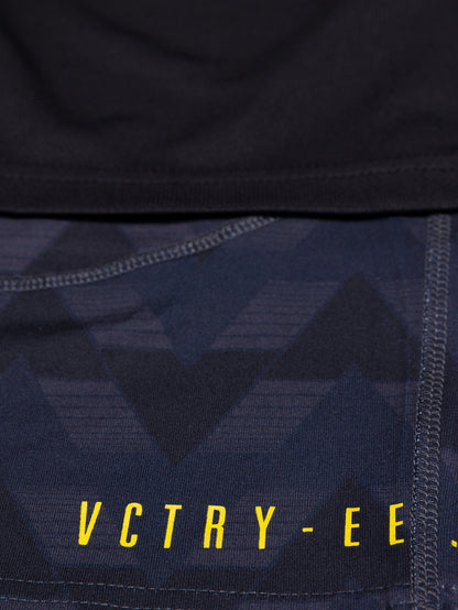 False Trainer Short