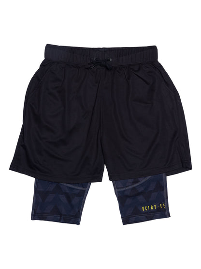 False Trainer Short