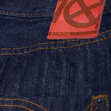 Slim 5 Pocket Jean