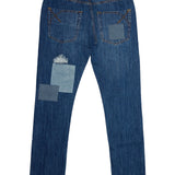 Slim Lazarus 5 Pocket Jeans
