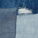 Slim Lazarus 5 Pocket Jeans
