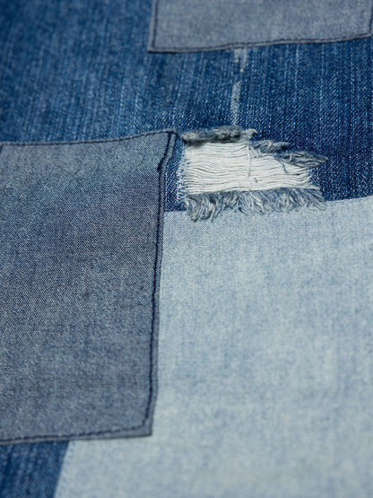 Slim Lazarus 5 Pocket Jeans
