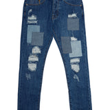 Slim Lazarus 5 Pocket Jeans