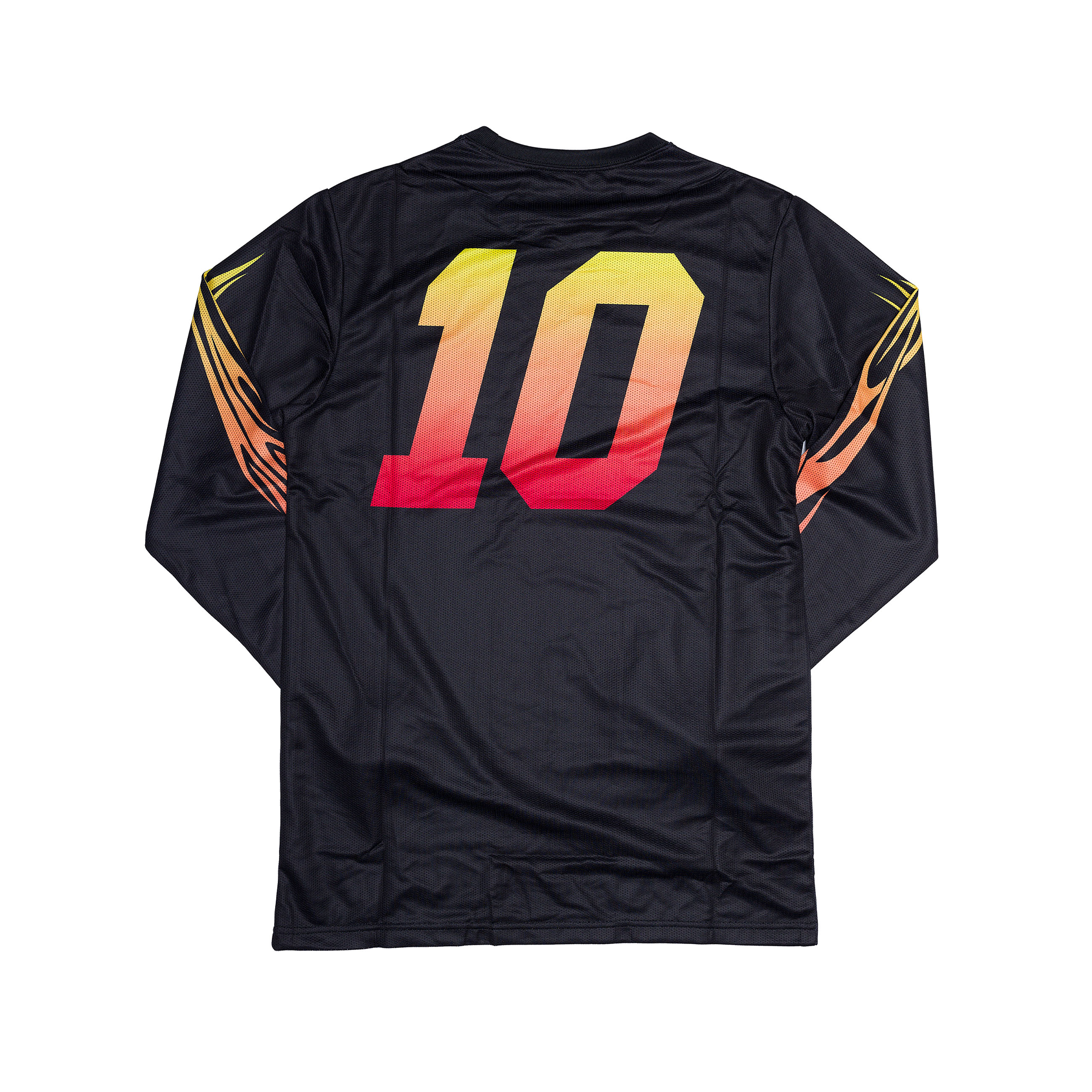 XXXRace Moto Mesh Tee